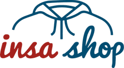 INSA Shop Logo