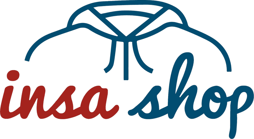 INSA Shop Logo